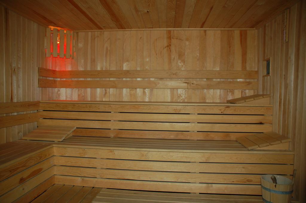 Landhaus Mitsche Hermagor-Pressegger See Exteriör bild