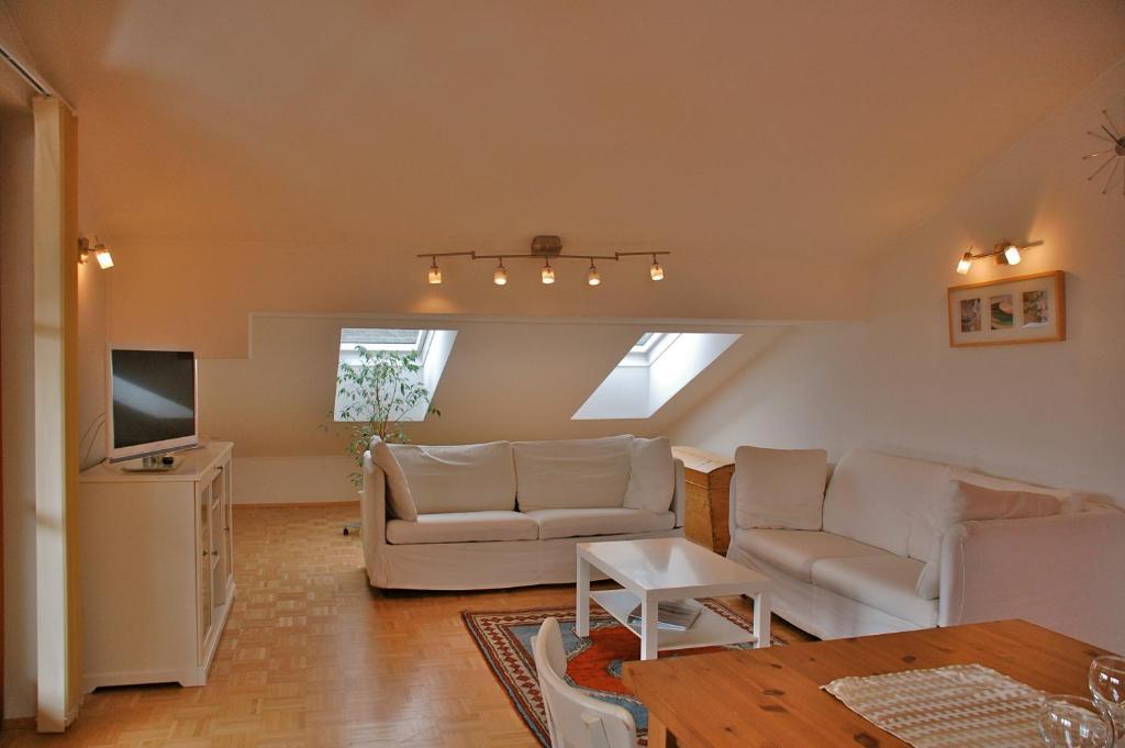 Landhaus Mitsche Hermagor-Pressegger See Rum bild